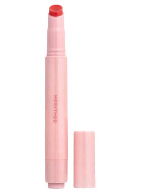 Merythod,Dewy Melting Balm, 01 Pink Sunset, 0.1 oz (2.9 g)
