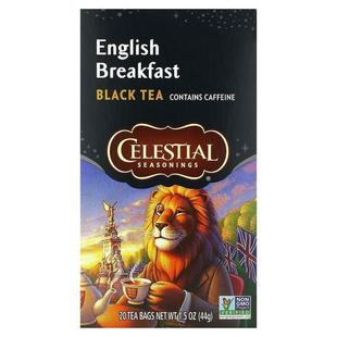 English Breakfast Black 1.5 Tea Bags 斯乐