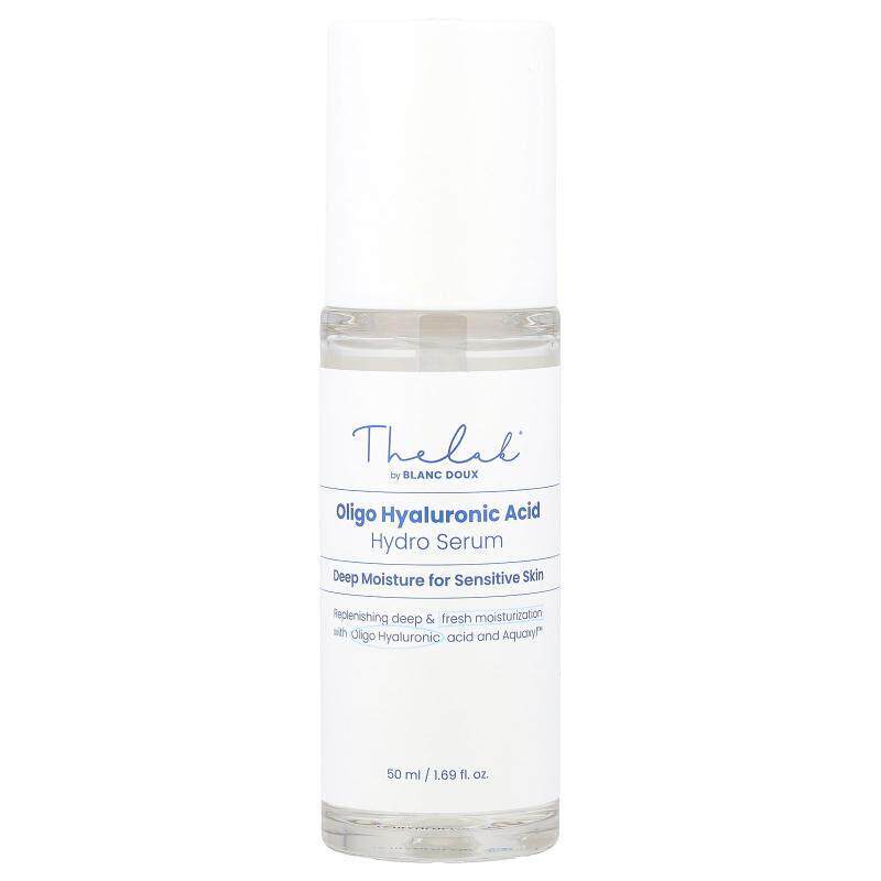 The Lab by BLANC DOUX,Oligo Hyaluronic Acid Hydro Serum, 1.6