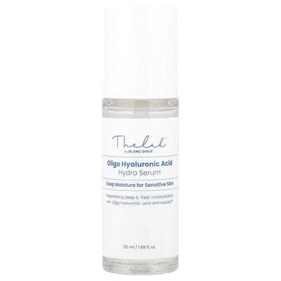 The Lab by BLANC DOUX,Oligo Hyaluronic Acid Hydro Serum, 1.6