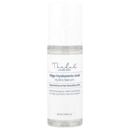 The Lab by BLANC DOUX,Oligo Hyaluronic Acid Hydro Serum, 1.6