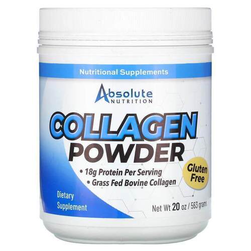 营养,Collagen Powder