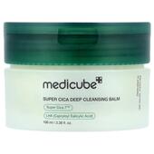 Deep Cleansing 3.38 Medicube Balm Cica Super 100