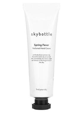 Skybottle,Perfumed Hand Cream, Spring Fever , 50 ml