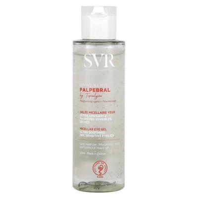 SVR,Micellar Eye Gel, 4.2 fl oz (125 ml)