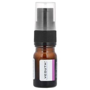 超级血清维生素C和E平滑肌肤提亮肤色 Aging Yeouth Anti