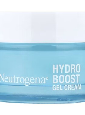 Neutrogena, Hydro Boost，水凝胶，无香，1.7 液量盎司（50 毫升