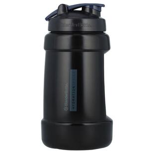 Blender Bottle,Hydration Series, Koda V2, Black, 74 oz (2.2