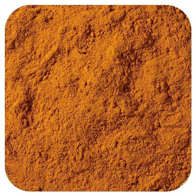 STARWEST Botanicals 姜黄根粉