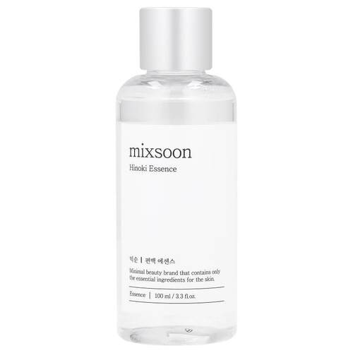 MIxsoon,Hinoki Essence, 3.38 fl oz (100 ml)
