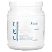 Nutrition C.G.P. Unflavored Metabolic 400
