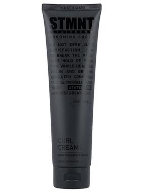 STMNT,Curl Cream , 5 fl oz (150 ml)