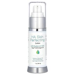 1盎司 透明质酸成分完美润肤乳液 Hyalogic LLC