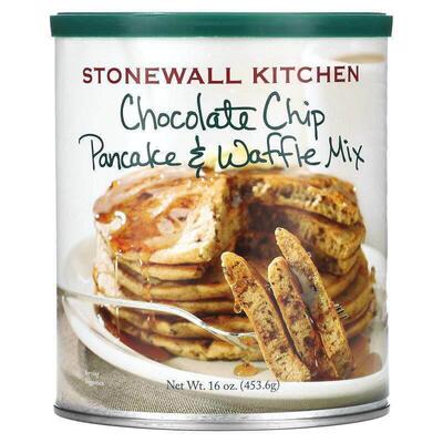 Stonewall Kitchen,Chocolate Chip Pancake &amp;amp;amp;am