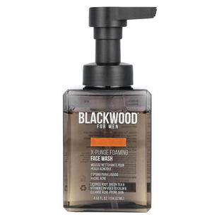 Face Wash Foaming Men Plunge Blackwood 4.55 For