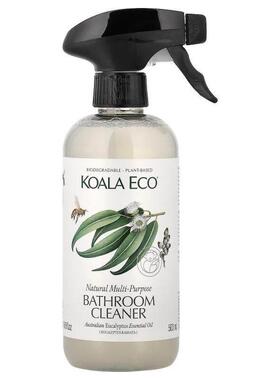 Koala Eco,Natural Multi-Purpose Bathroom Cleaner, Australian