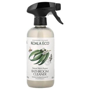 Koala Eco,Natural Multi-Purpose Bathroom Cleaner, Australian