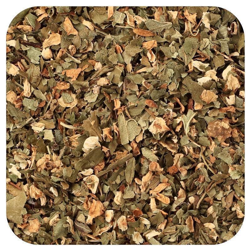 Frontier Co-op,Organic Cut &amp;amp;amp;amp; Sifted Hawt