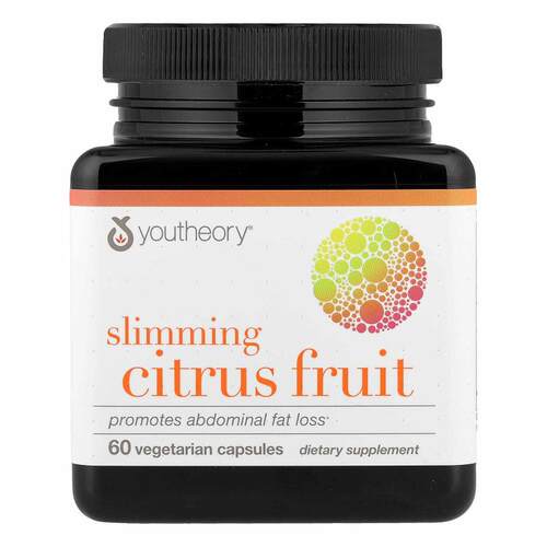 Youtheory/年轻原理Slimming饮食配方外出午后静享愉悦轻盈相伴