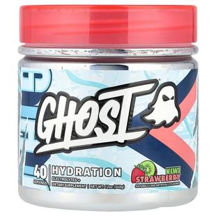 补水猕猴桃草莓味 克 340 盎司 Ghost