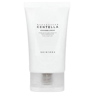 SKIN1004,Madagascar Centella, Soothing Cream, 2.53 fl oz (75