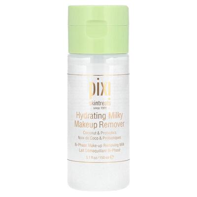 Pixi Beauty,Skintreats, Hydrating Milky Makeup Remover, 5.1