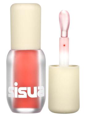 Unleashia,Popcorn Syrup, Lip Plumper, No. 4 Honey Grapefruit