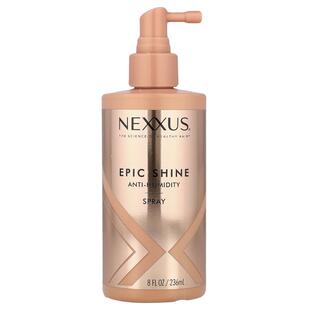 Nexxus,Epic Shine, Anti-Humidity Spray, 8 fl oz (236 ml)