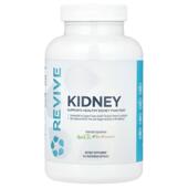 肾脏 Supplement Revive Company LLC 135 粒素食胶囊