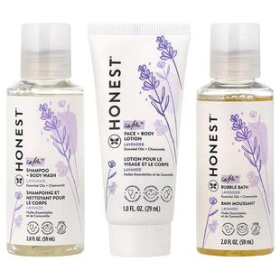 Must Piece Company Lavender Haves Mini Babe Honest The