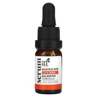 artnaturals,Salicylic Acid Serum, 0.33 fl oz (10 ml)