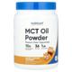 Powder MCT Nutricost Oil 8.1 Unflavored 227