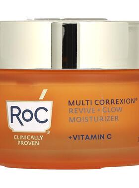 RoC Multi Correxion凝胶状乳霜维生素 C