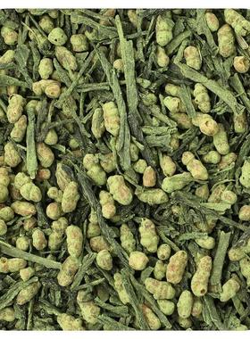 Frontier Co-op,Organic Genmaicha Matcha Green Tea, 16 oz (45