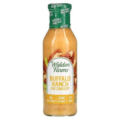 Walden Farms,农场敷料