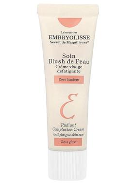 Embryolisse,Radiant Complexion Cream, Rose Glow, 1.01 fl oz