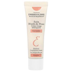 Embryolisse,Radiant Complexion Cream, Rose Glow, 1.01 fl oz