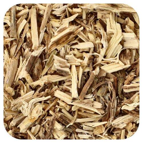 Frontier Co-op,Organic Stinging Nettle Root, Cut &amp;am