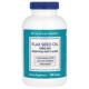 Flax Seed The Oil Shoppe 000 Vitamin 120 Softgels