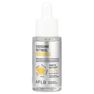 Retinol 1.35 Serum Exosome APLB