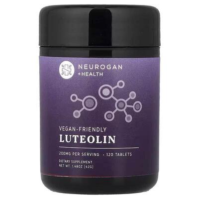 Neurogan Health木犀草素