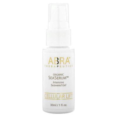 Abracadabra, Abra Therapeutics,Phytoserum, Cellular Lift Sea