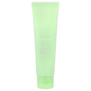 外来体积雪草霜 毫升 1.69 液量盎司 Medicube