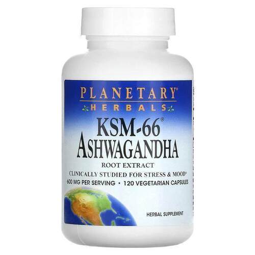 KSM-66南非醉茄帮助压力提升情绪焦虑稳定情绪保健膳食