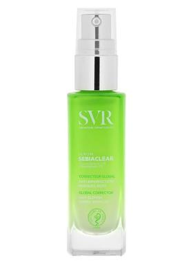 SVR,Sebiaclear, Serum, 1 fl oz (30 ml)