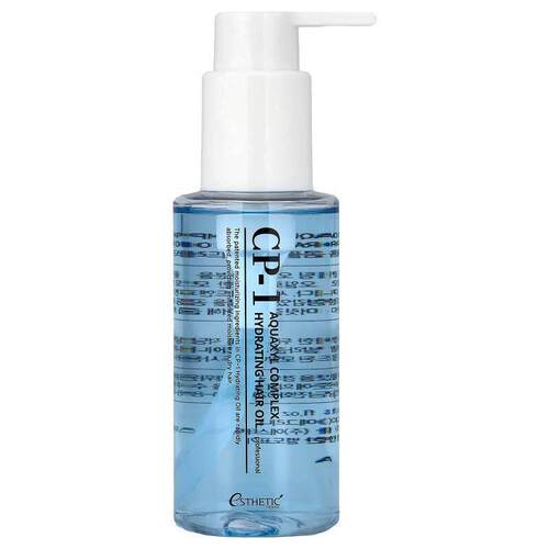 CP-1,Aquaxyl Complex Hydrating Hair Oil, 3.38 fl oz (100 ml)