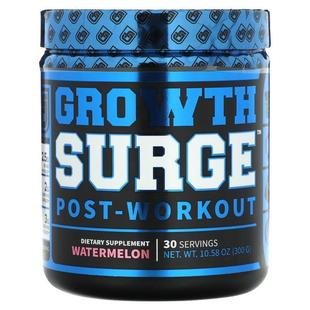 Surge Growth Post Workout 10.58 Jacked Watermelon Factory