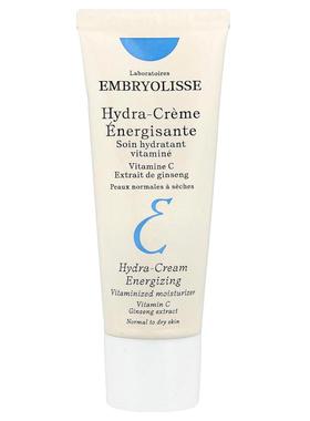 Embryolisse,Hydra-Cream Energizing, Normal to Dry Skin, 1.35