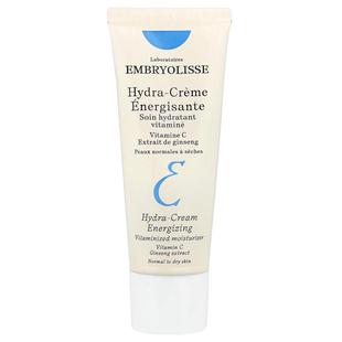 Energizing Normal Embryolisse Skin Cream Dry 1.35 Hydra