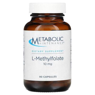 Metabolic Maintenance L-甲基叶酸